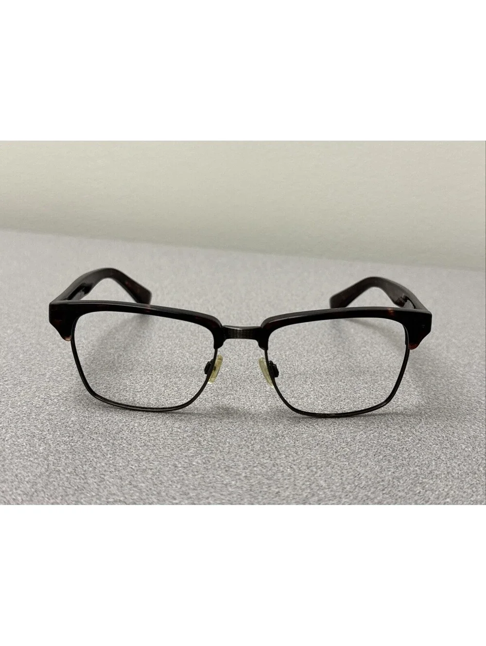 Maui Jim Kawika MJ 257-16C Sunglasses Frames Havana 54[]18-140 **FRAMES ONLY**
